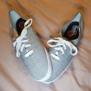 Keds!